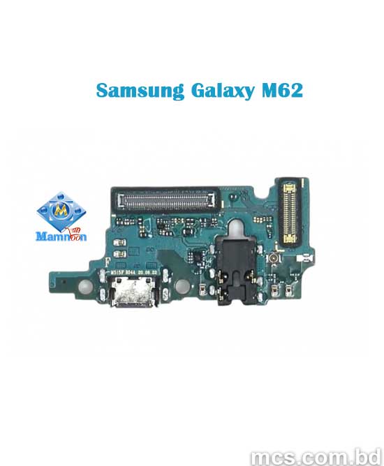 Charging Logic Board for Samsung Galaxy M62