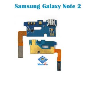 Charging Logic Board for Samsung Galaxy Note 2