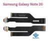 Charging Logic Board for Samsung Galaxy Note 20