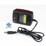 GearUp Power Adapter AC 100-240V To DC 12V 3A