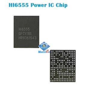HI6555 Power IC Chip for Huawei Glory 6X Huawei GR5