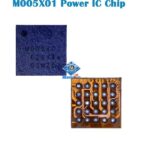 M005X01 Power IC Chip for Samsung C9000 S8