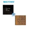 MAX7705F Power IC Chip for Samsung