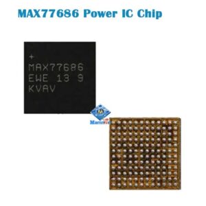 MAX77686 Power IC Chip for Samsung Galaxy