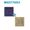 MAX77693 BGA Power IC Chip for Samsung I9300