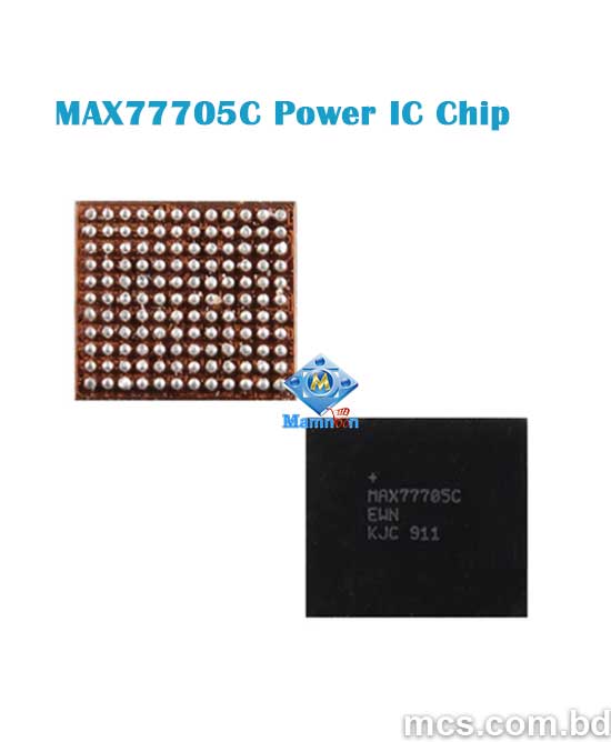 MAX77705C Power IC Chip for Samsung