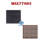 MAX77803 Small Power IC Chip for Samsung