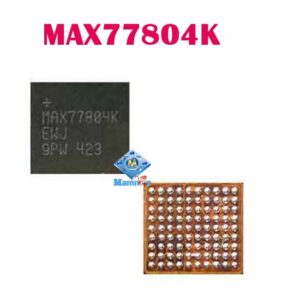 MAX77804K Small Power IC Chip for Samsung