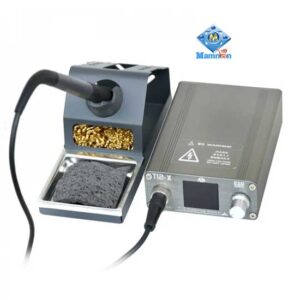 OSS T12-X 72W Professional Soldering Station