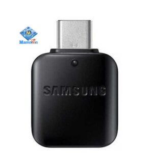 Samsung Type C To USB OTG Adapter Converter