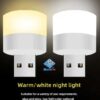 USB Mini LED Night Light at Best Price in BD