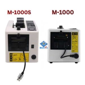 AUTOTEK M-1000S/M-1000 Cable Wire Cutting Machine