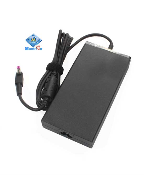 Acer Laptop AC Adapter 19V 7.1A 135W 5.5mm X 1.7mm Pin Inside.2