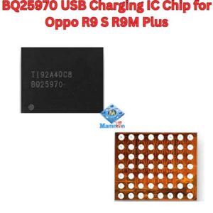 BQ25970 USB Charging IC Chip for Oppo R9 S R9M Plus