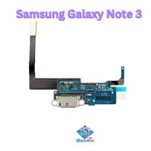 Charging Logic Board For Samsung Galaxy Note 3