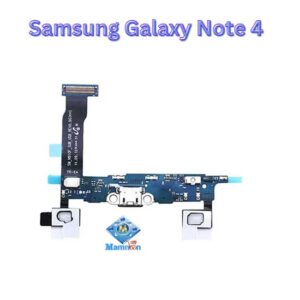 Charging Logic Board for Samsung Galaxy Note 4