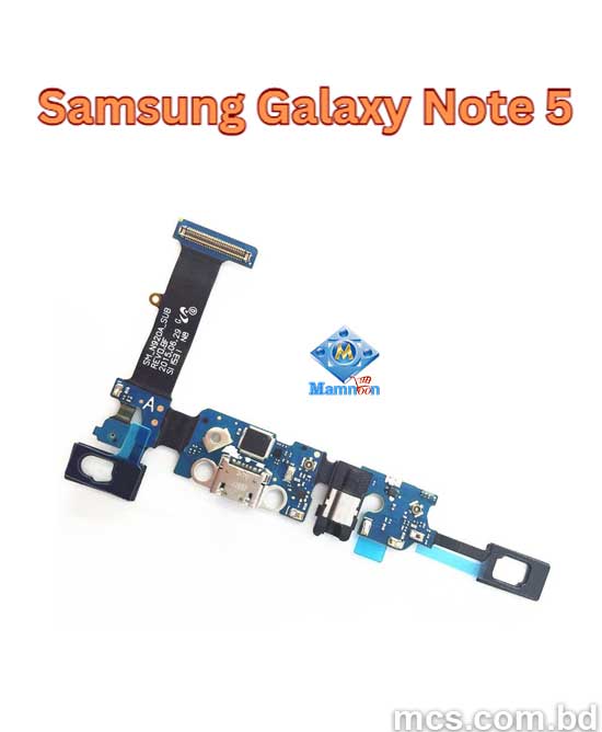 Charging Logic Board for Samsung Galaxy Note 5