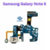 Charging Logic Board for Samsung Galaxy Note 8