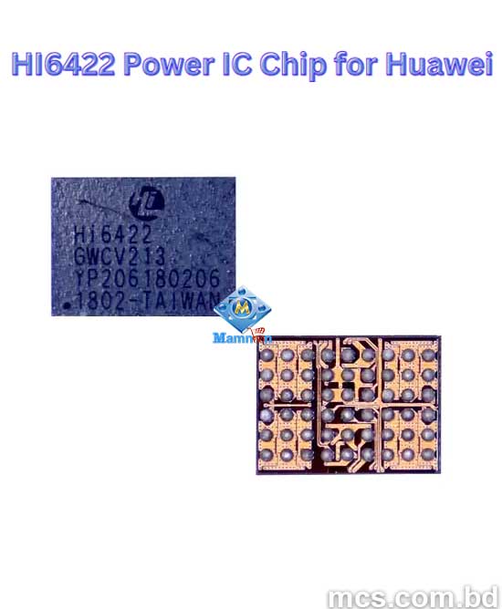 HI6422 Power IC Chip for Huawei