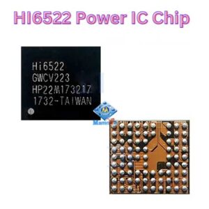 HI6522 Power IC Chip for Huawei 4X