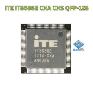 ITE IT8686E CXA CXS QFP-128 SIO IC Chipset