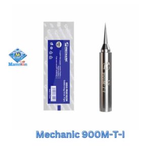 Mechanic 900M-T-I High Precision Soldering Iron Tips