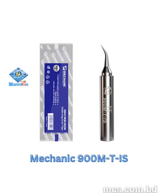 Mechanic 900M-T-IS High Precision Soldering Iron Tips