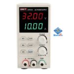 UNI-T UTP1310 32V 10A 4-Digit Display DC Power Supply