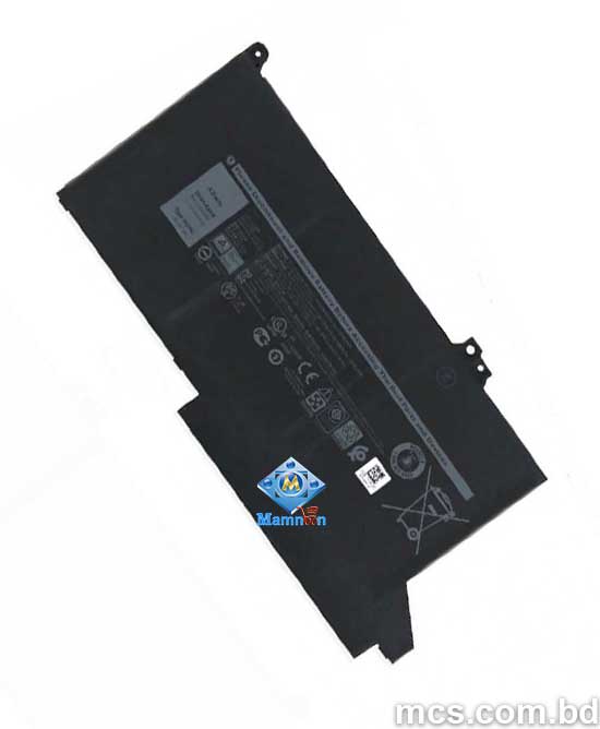 0G74G Battery For Dell Latitude 5300 5310 7300 7400 E5300 E5310 E7300 E7400 Series.3