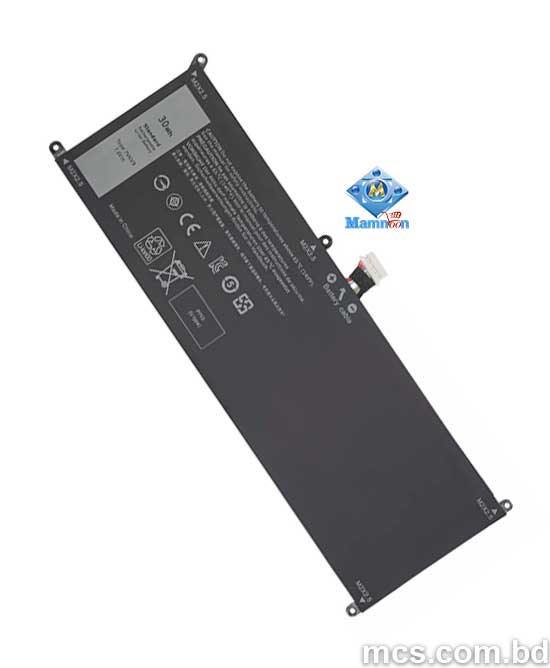 7VKV9 Battery For Dell Latitude 12 7275 E7275 XPS 12 9250 Series.2
