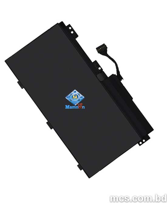AI06XL Battery For HP ZBook 17 G3 Series Laptop.3