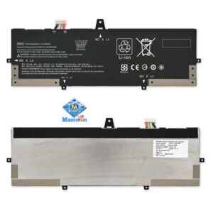 BM04XL Battery For HP EliteBook X360 1030 G3 Series Laptop