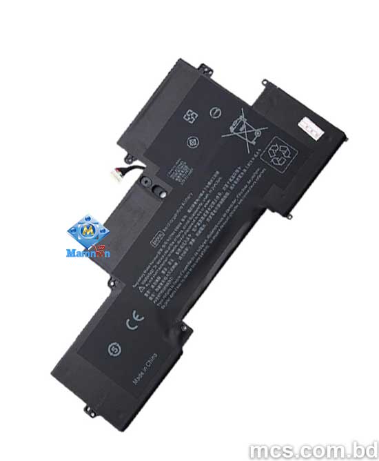 BR04XL Battery For HP EliteBook 1020 1030 G1 Folio 1020 G1 Series Laptop