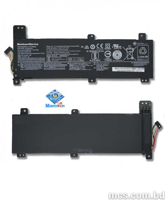 Battery For Lenovo Ideapad 310-14IAP 310-14IKB 310-14ISK Series