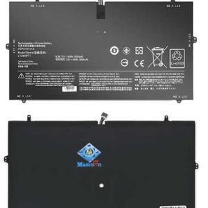 Battery For Lenovo Yoga 3 Pro-1370 Pro-5Y71 Pro-80HE Pro-I5 Series