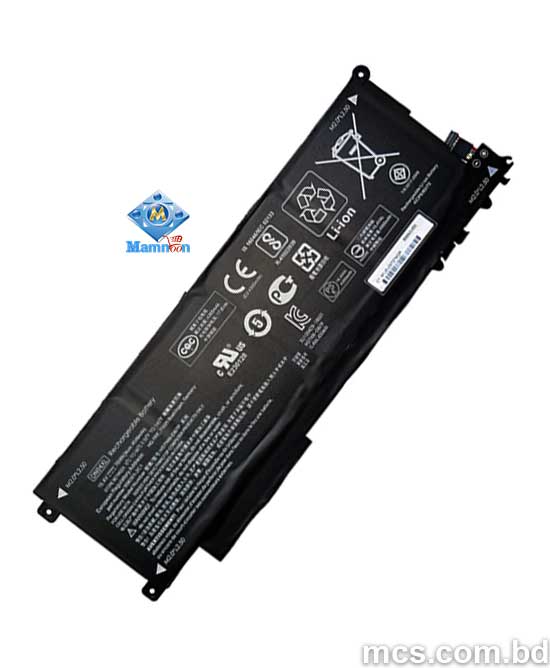 DN04XL Battery For HP ZBook X2 G4 Series Laptop.5