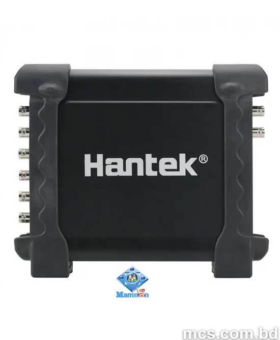 Hantek 1008C 8CH PC USB Digital Oscilloscope.2