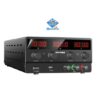 NICE-POWER SPS-H3010 30V 10A 300W 4-Digit Black Power Supply