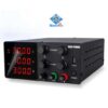 Nice-Power SPS-W3010 30V 10A 300W 4-Digit Black Power Supply