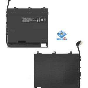 PF06XL Battery For HP Omen 17-W Series Laptop