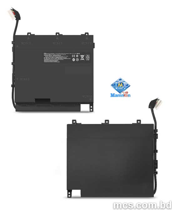 PF06XL Battery For HP Omen 17-W Series Laptop