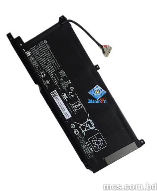 PG03XL Battery For HP Pavilion Gaming 15 2019 15 DK 15 EC 16 A0 Spectre X360 15 AP 15T AP Series.2