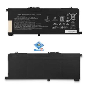 SA04XL Battery For HP Envy 17-CG X360 15-DR 15-DS 15M-DR 15M-DS Series laptop