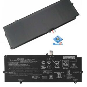 SE04XL Battery For HP Pro X2 612 G2 Series Laptop
