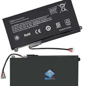 VT06XL Battery For HP Envy 17-3000 17-30XXXX 17T-3000 Series Laptop