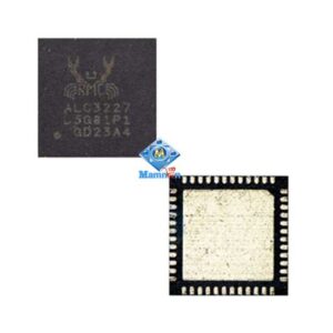 ALC3227 ALC 3227 QFN-48 Laptop IC Chip