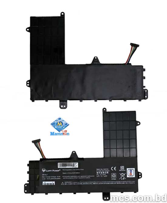 B21N1506 Battery For Asus E502M E502MA Eeebook E502MA Series Laptop