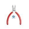 BAKU BK-021 5Inch Diagonal Pliers Top Quality