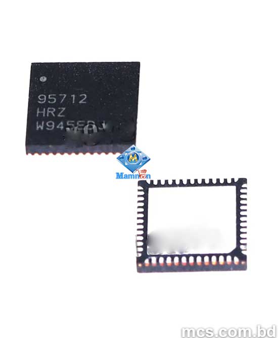 ISL95712HRZ-T ISL95712H QFN-52 Laptop IC Chip