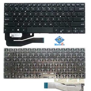 Keyboard For Asus Vivobook TP410 TP410U TP410UA TP410UF TP410UR TP401 TP401CA TP461 Series